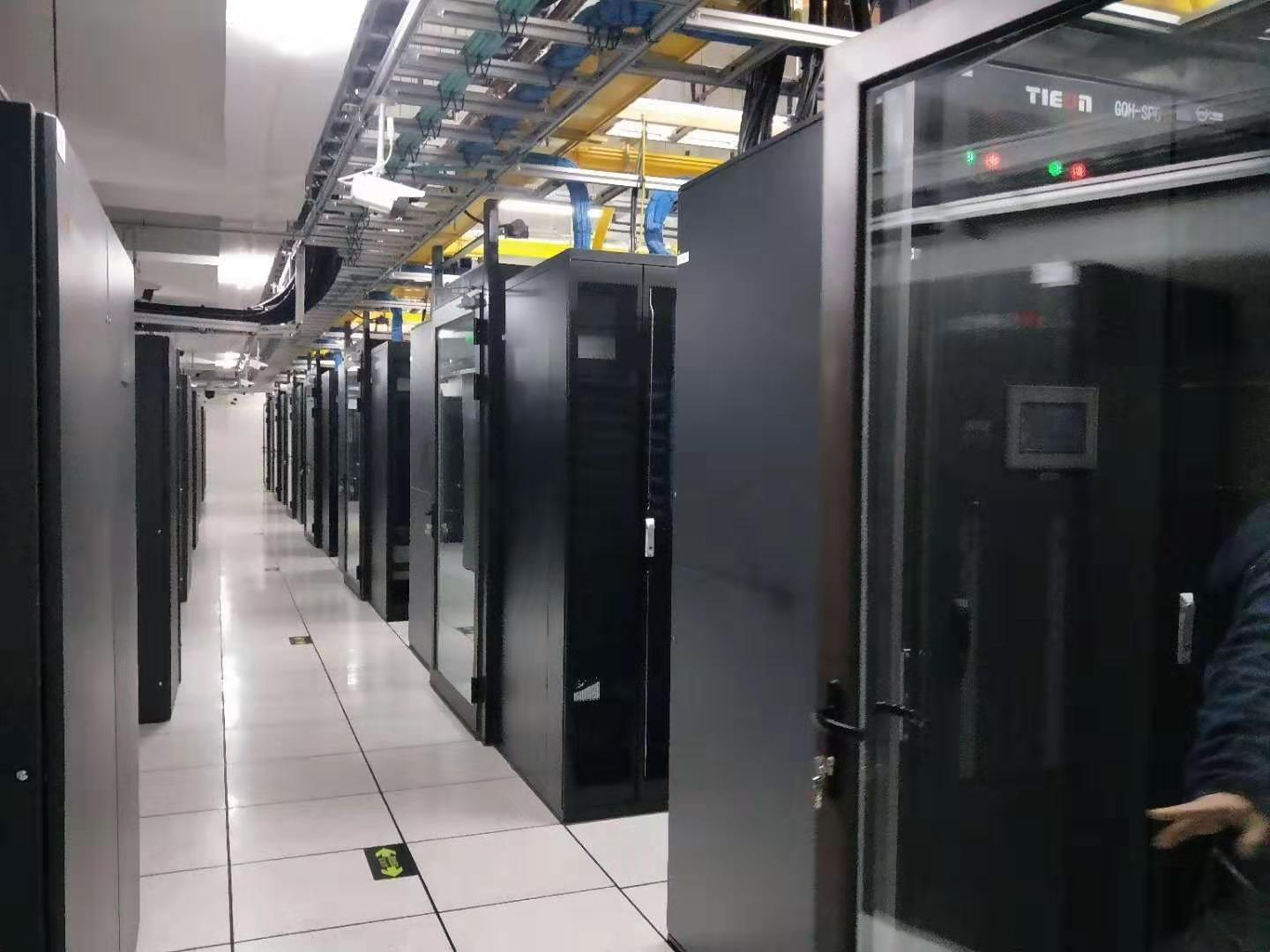 熊口镇天津IPFS机房-天津多线机房-天津自贸区机房